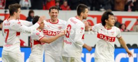VfB Stuttgart