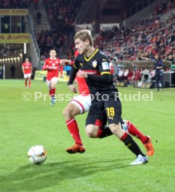 1. FSV Mainz 05 - VfB Stuttgart
