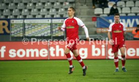 20.12.20 SC Freiburg - Hertha BSC Berlin