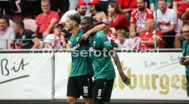16.09.23 1. FSV Mainz 05 - VfB Stuttgart