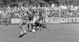 13.08.45 Stuttgarter Kickers - SC Freiburg