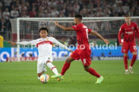 03.05.23 VfB Stuttgart - Eintracht Frankfurt