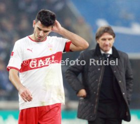 VfB Stuttgart; FC Schalke 04