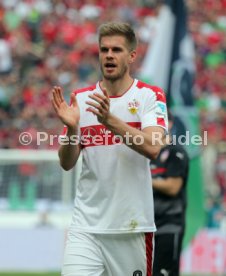 Hannover 96 - VfB Stuttgart
