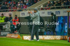 21.12.25 1. FC Heidenheim - FC Bayern M&uuml;nchen