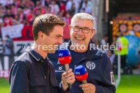 25.04.26 FSV Mainz 05 - FC Bayern M&uuml;nchen