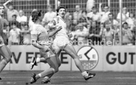 05.08.89 Stuttgarter Kickers - SG Wattenscheid 09