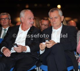 VfB Stuttgart Mitgliederversammlung 2016