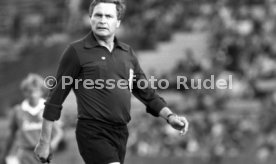 01.08.80 VfB Stuttgart - Stuttgarter Kickers