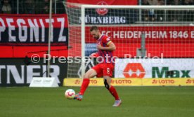19.02.23 1. FC Heidenheim - 1. FC N&uuml;rnberg