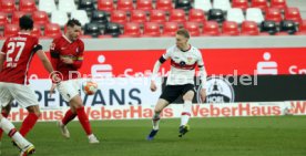 22.01.22 SC Freiburg - VfB Stuttgart