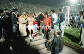 03.05.89 SSC Neapel - VfB Stuttgart