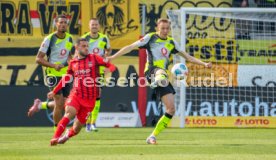 13.09.25 1. FC Heidenheim - Borussia Dortmund