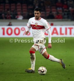 VfB Stuttgart - SC Freiburg