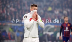 02.10.25 FC Basel - VfB Stuttgart