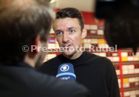 VfB Stuttgart Christian Gentner