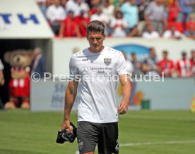 1. FC Heidenheim - VfB Stuttgart