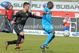 Stuttgarter Kickers