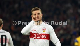 11.12.25 VfB Stuttgart - Maccabi Tel Aviv FC