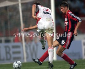 19.08.00 VfB Stuttgart - Bayer 04 Leverkusen