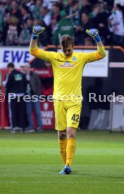 SV Werder Bremen - VfB Stuttgart
