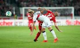 VfB Stuttgart - 1. FC K&ouml;ln