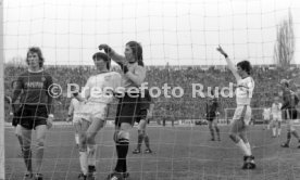 08.03.75 VfB Stuttgart - Hamburger SV