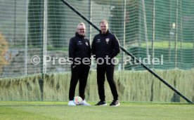 04.01.23 VfB Stuttgart Trainingslager Marbella 2023