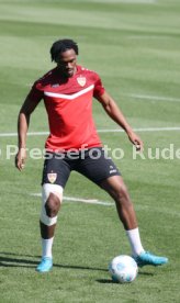 29.04.25 VfB Stuttgart Training