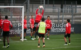 27.07.23 VfB Stuttgart Training