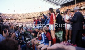 03.05.86 DFB-Pokal Finale FC Bayern M&uuml;nchen - VfB Stuttgart