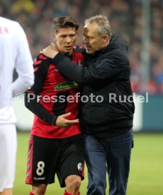 SC Freiburg - 1. FC K&ouml;ln