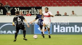 26.08.10 VfB Stuttgart - Slovan Bratislava