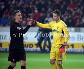 VfB Stuttgart - SC Freiburg