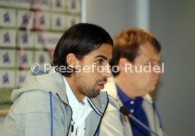 Sami Khedira