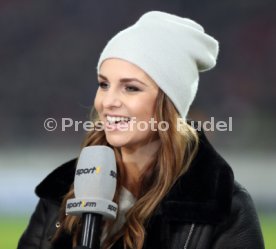VfB Stuttgart - Hannover 96