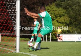 17.07.22 AH Stadtauswahl Fellbach - SV Werder Bremen Traditionself