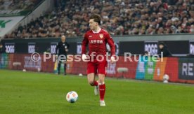 22.03.26 FC Augsburg - VfB Stuttgart