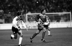 18.12.94 Deutschland - Albanien