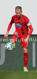 1. FC Heidenheim - FC St. Pauli