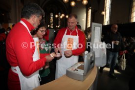 01.03.23 VFBfairplay Aktionstag Vesperkirche Stuttgart
