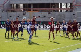 26.02.22 Karlsruher SC - FC Schalke 04