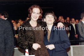 09.12.95 Boxen Schulz - Botha
