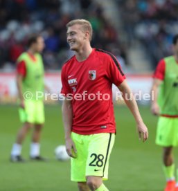 SC Freiburg - FC Augsburg