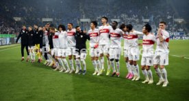 16.03.24 TSG 1899 Hoffenheim - VfB Stuttgart