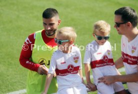 12.09.23 VfB Stuttgart Training