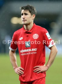 TSG 1899 Hoffenheim - 1. FSV Mainz 05