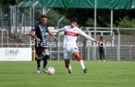 26.07.25 VfB Stuttgart - Celta de Vigo