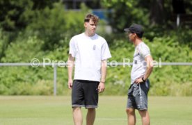 23.06.25 VfB Stuttgart II Training