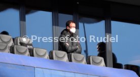 06.03.21 Eintracht Frankfurt - VfB Stuttgart